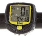 Wireless Bike Speedometer 14 Functions in Munro 0