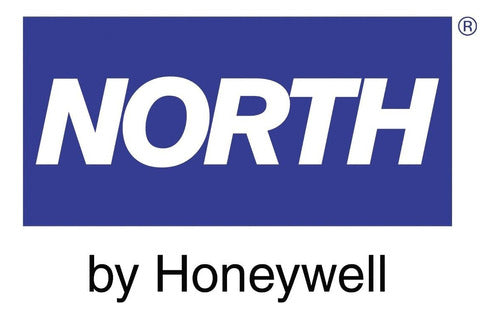 Repuesto Pieza Facial Respirador North 5500 De Honeywell 1