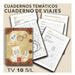 Cuaderno De Viajes A5 Tapa Dura 5