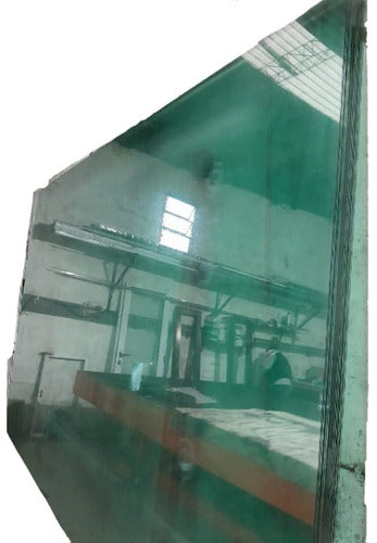 Confort Cristales Laminated Glass 3+3/4+4 Custom Size Price Per M2 0