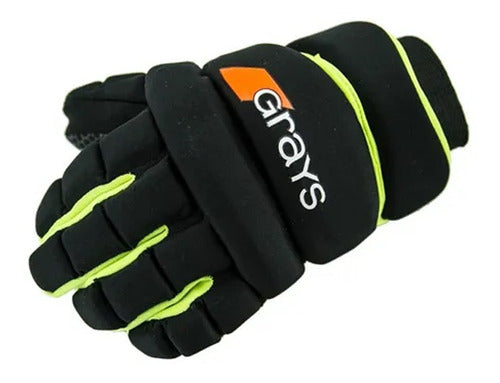 Grys Pro 5X Glove Left Hand 1