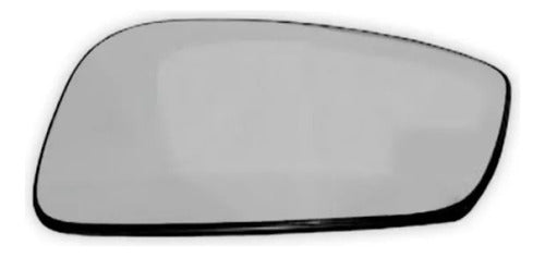 Ford Right Mirror Glass Fiesta Kinetic 11/19 Original 0