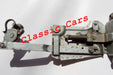 Fiat Original 1100 Front Door Lock 0