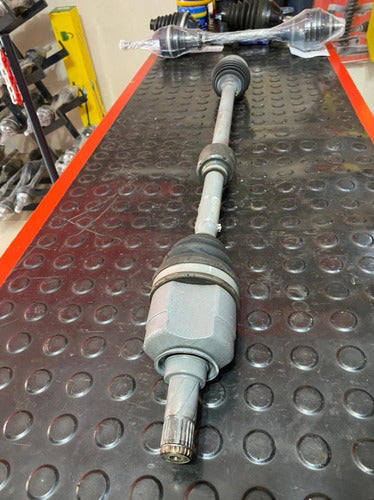 Chevrolet Semi-Axle Cobalt Right Long 25/22 940 Mm 1