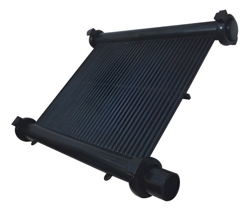 Climatizador Para Piscinas Colector Solar 3m X 0,5 Mts Veico 0