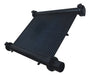 Climatizador Para Piscinas Colector Solar 3m X 0,5 Mts Veico 0