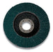 3M 781810 Flap Disc 4.5" 115mm Grade 120 0