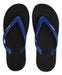 Safari Men's Comfortable Flip-Flops - Various Colors 7