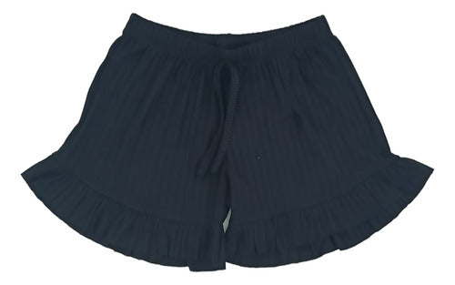 Kaori Kawaii Girls' Morley Shorts 6