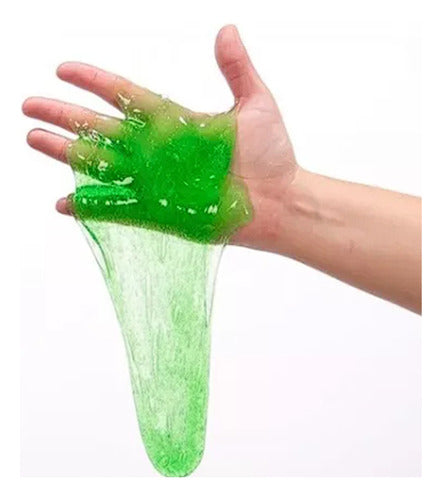 INSUMOS QUIMICOS Borax Para Slime X 1kg - Activador De Slime De Alta Calidad 0