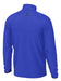 Payo Argentina Ultralight Microfleece Pullover with Zipper 3