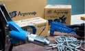 Argenrap Pop Rivets Aluminum 5x16 - 500 Units 2