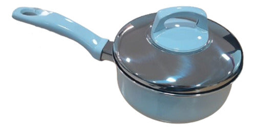 Tramontina Casserole with Lid Montreal Non-Stick 16cm 1.4l 1