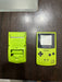 Game Boy Color Carcasa + Pantalla + Botones 1