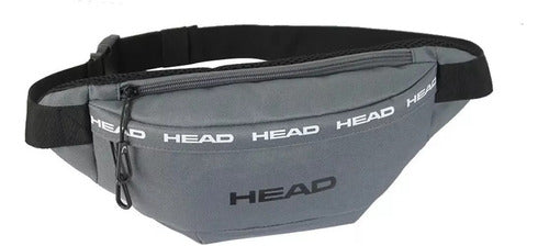 Head Lightweight Urban Running Fanny Pack 0