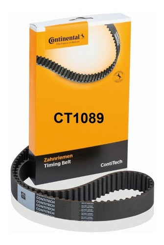 Continental Timing Belt for Toyota SW4 3.0 0