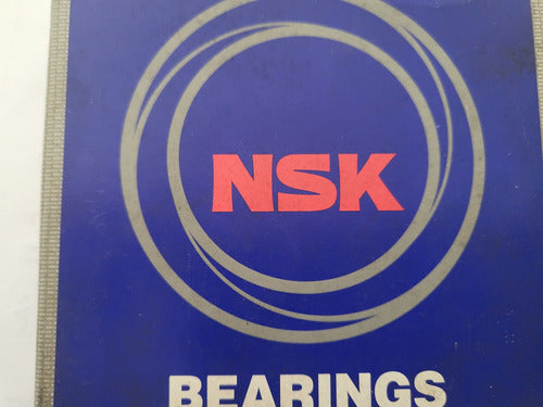 NSK 22209 EAE4 Bearing 0