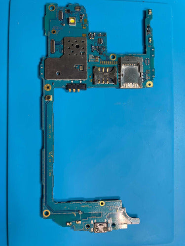 Placa *libre* Samsung Grand 2 G710 0