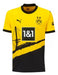 Borussia Dortmund Home Kit Puma 2023/24 - Kids 1