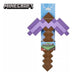 Mattel Minecraft Enchanted Pickaxe 35cm Toy HFF59 2