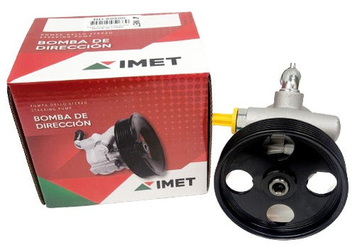 IMET Steering Pump Aimet Bd-60500 Citroën Berlingo 98/10 0