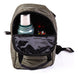 Berlin Matera Backpack - Waterproof Mate Carrier 3