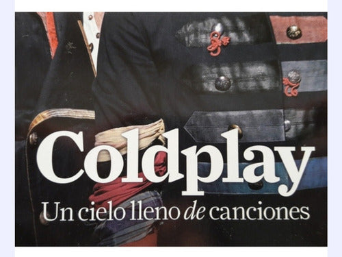 Rolling Stone Coldplay - Special Collector's Edition 3