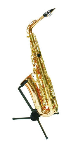 Hercules DS-431B Alto Saxophone Stand with Free Shipping 0