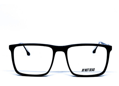 Ay Not Dead Weller Prescription Glasses 6