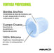 MBURI SPORT Silicone Cupping Kit + Circulatory Body Oil Anti-Cellulite Treatment 1