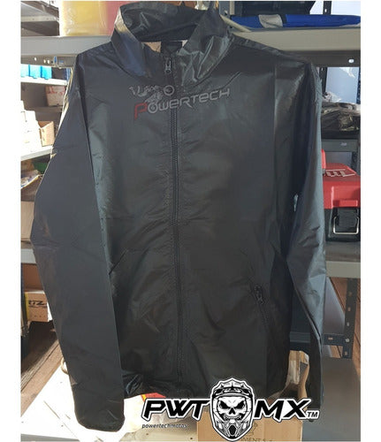 Mura Racing Windbreaker Jacket 1