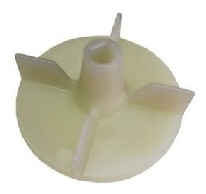 Replacement Plastic Blade for Nautical 12v Toilet Grinder 2