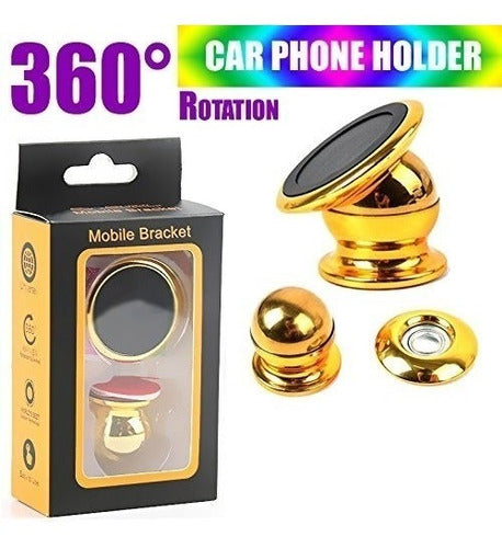 Magnetic Phone Holder 1