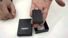 Zippo Pure 218 Original Lighter with 12-ct Warranty 2