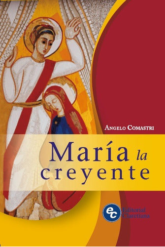 Maria La Creyente 0