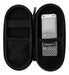 Knox Gear Portable Journalist Recorder Case + Universal Padding 1