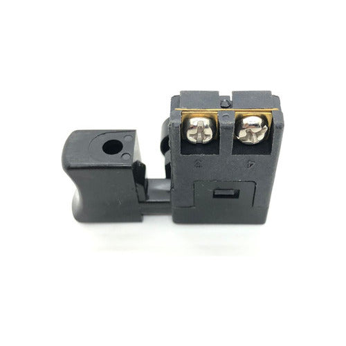 Lüsqtoff Interruptor Para Cepilladora Cel620-8 2