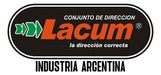 LACUM Mechanical Steering Rack for Fiat 147 3