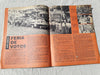 Revista El Grafico N° 2309 Año 1964 V. Dalmine Ferro Campeon 1