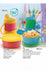 Tupperware® 0% BPA 150ml Cup with Handles + 250ml Tupperkids Bowl Set 6