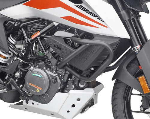 Givi Engine Guard KTM 390 Adventure Moto Delta 1