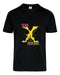 Memo Estampados Cyclops Vs Wolverine T-Shirt 0