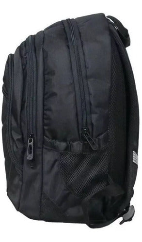 Kossok Mini Sports Backpack Lepi Local Tikal Belgrano 6