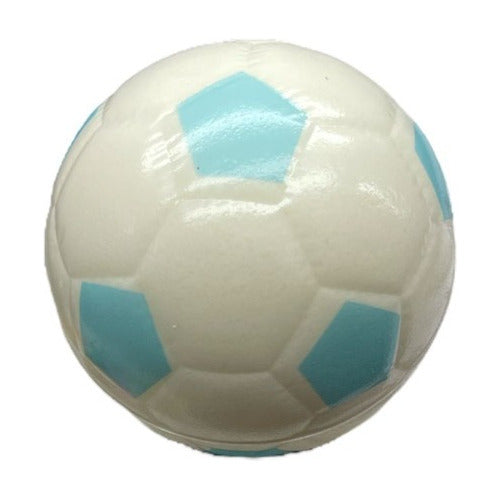 Premium Import Anti Stress Ball 5 Cm Various Models Pack of 12 0