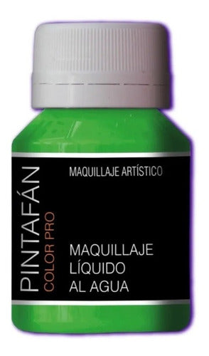 Pintafan Maquillaje Liquido Artistico Bodypaint Aerógrafo 1