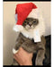 Prymal Comfort Santa Dog Cat Costume 4