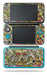 Skin Mightyskins Compatible Con Nintendo New 2ds Xl - Rompec 0