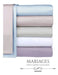 Mariages Home King Size Egyptian Cotton 300 Thread Count Sheets 1