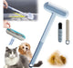 3-in-1 Lint Remover, Dryer, and Glass Cleaner Brush 5