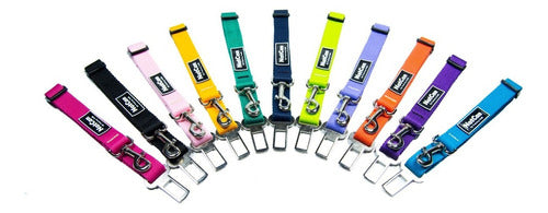 NatCan Dog Safety Belt for Cars 1